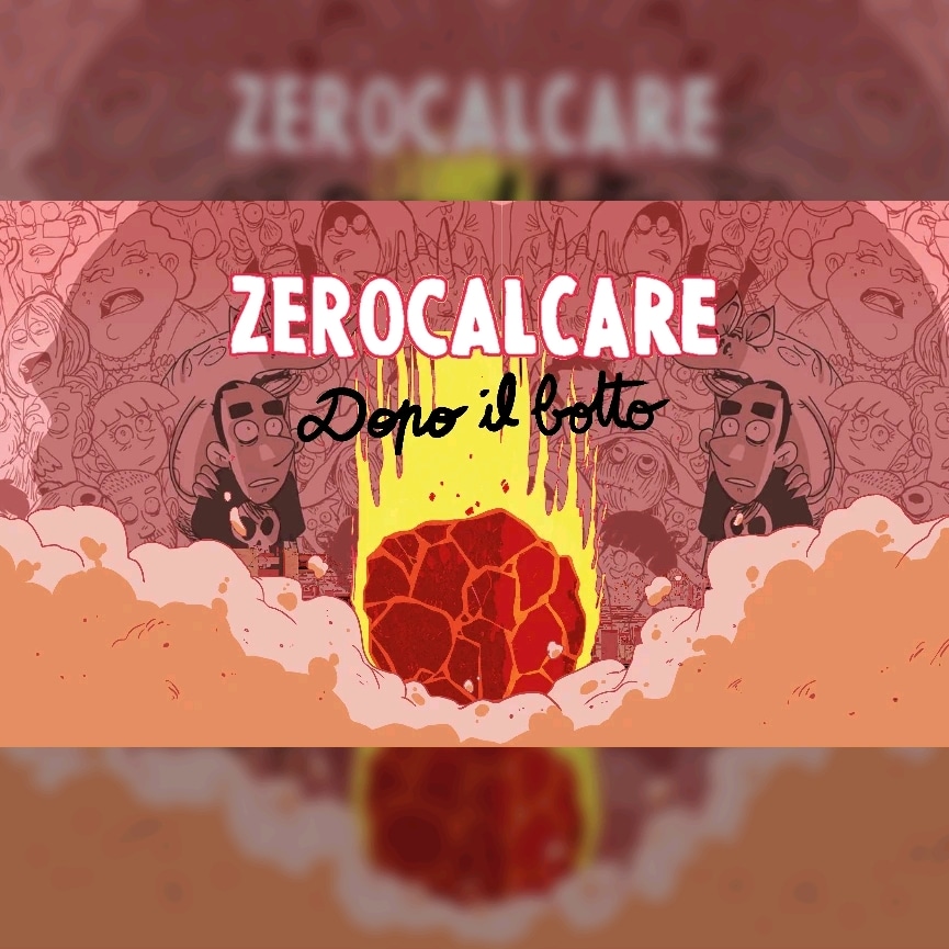 Zerocalcare Discography