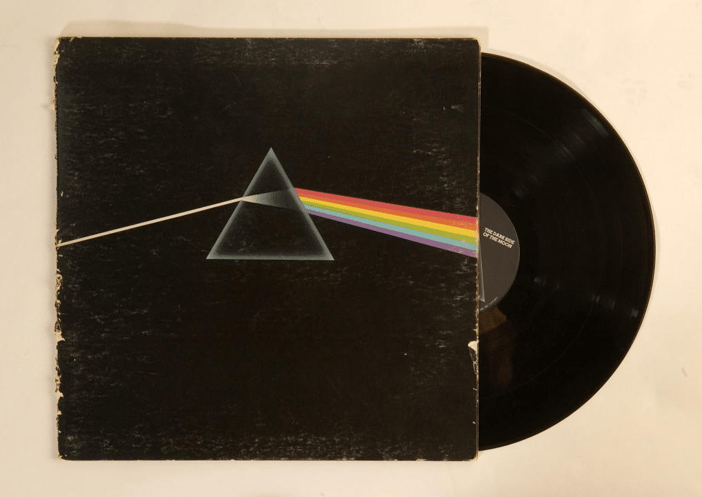 Pink Floyd: dopo 50 anni The Dark Side Of The Moon è ancora un