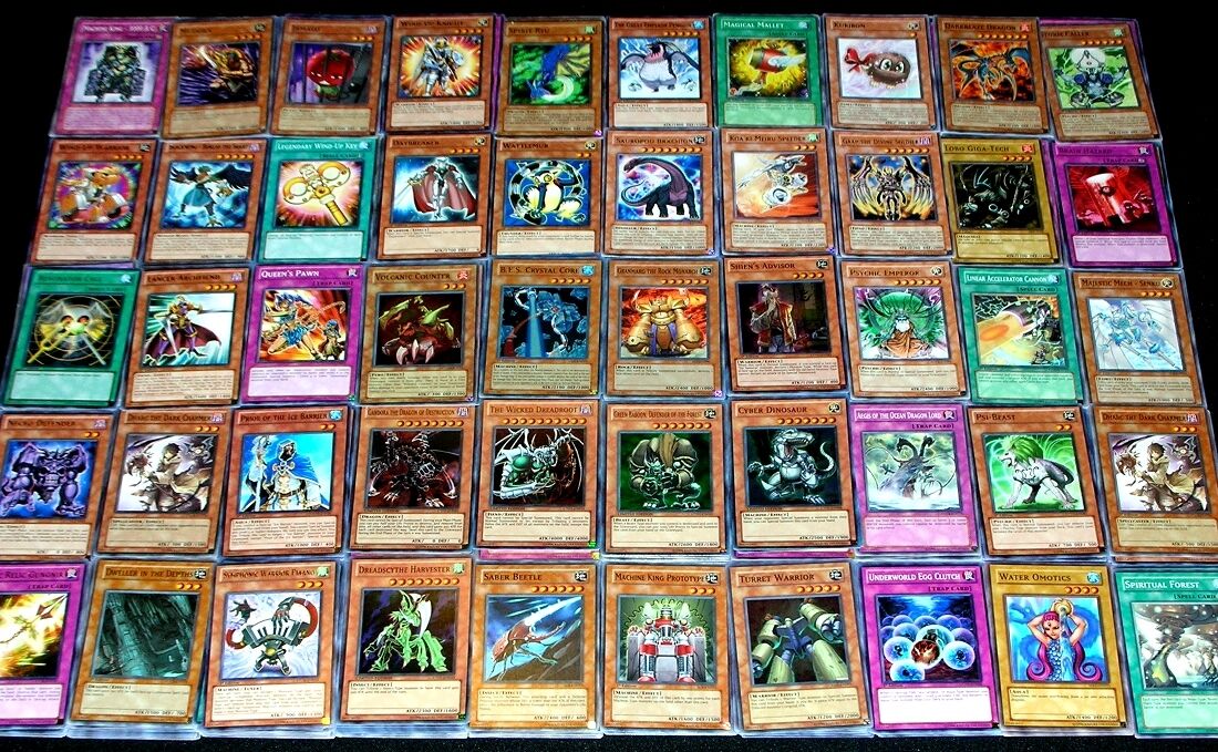 Come si gioca al gioco di carte Yu gi oh: istruzioni per principianti -  Picchio News - Il giornale tra la gente per la gente